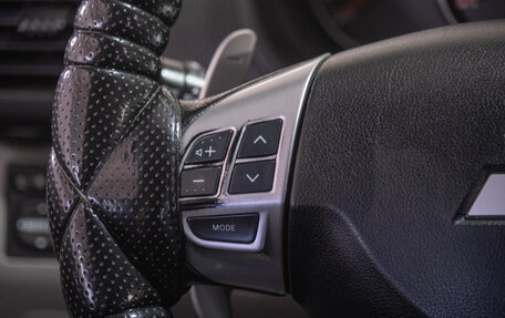 Mitsubishi Pajero Sport II рестайлинг, 2014 год, 2 649 000 рублей, 13 фотография