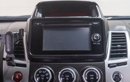 Mitsubishi Pajero Sport II рестайлинг, 2014 год, 2 649 000 рублей, 15 фотография