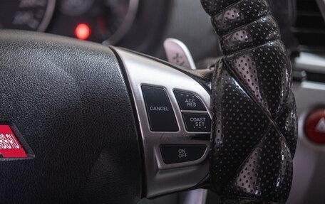 Mitsubishi Pajero Sport II рестайлинг, 2014 год, 2 649 000 рублей, 14 фотография