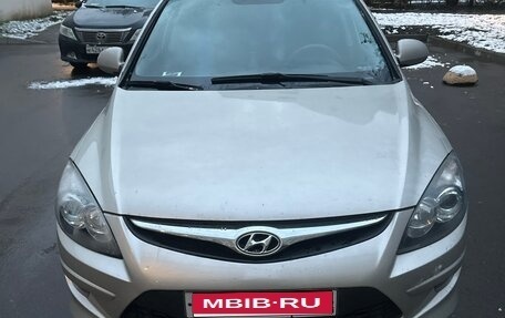 Hyundai i30 I, 2011 год, 900 000 рублей, 1 фотография