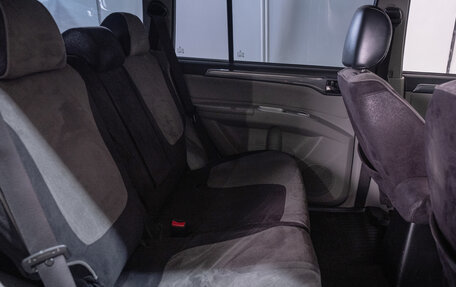 Mitsubishi Pajero Sport II рестайлинг, 2014 год, 2 649 000 рублей, 21 фотография