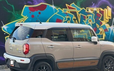 Suzuki Xbee I, 2020 год, 1 450 000 рублей, 1 фотография