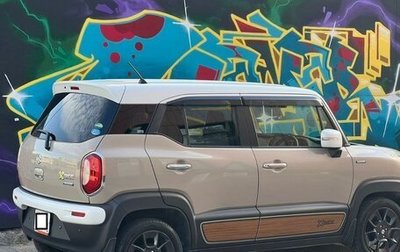 Suzuki Xbee I, 2020 год, 1 450 000 рублей, 1 фотография