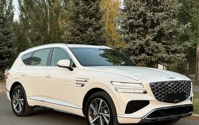 Genesis GV80 I, 2025 год, 8 261 400 рублей, 1 фотография