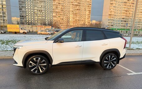 Geely Atlas, 2024 год, 3 250 000 рублей, 1 фотография