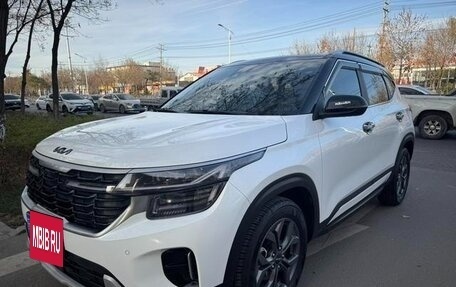 KIA Seltos I, 2024 год, 2 050 548 рублей, 3 фотография