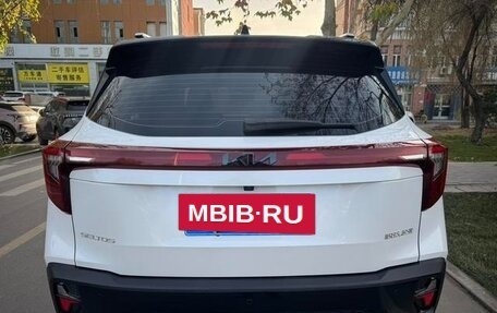 KIA Seltos I, 2024 год, 2 050 548 рублей, 5 фотография