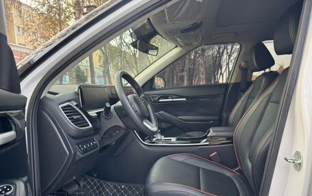 KIA Seltos I, 2024 год, 2 050 548 рублей, 7 фотография