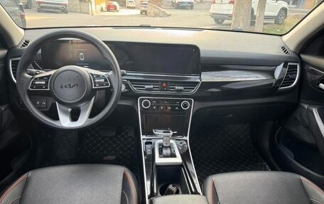 KIA Seltos I, 2024 год, 2 050 548 рублей, 8 фотография