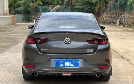 Mazda 3, 2021 год, 1 850 548 рублей, 5 фотография