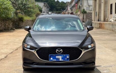 Mazda 3, 2021 год, 1 850 548 рублей, 2 фотография