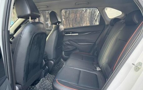 KIA Seltos I, 2024 год, 2 050 548 рублей, 9 фотография