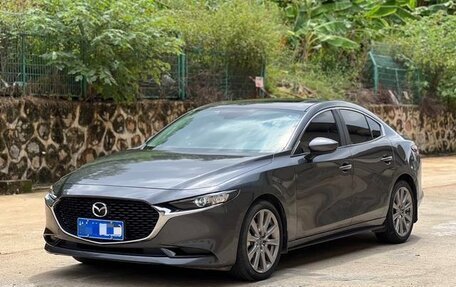 Mazda 3, 2021 год, 1 850 548 рублей, 3 фотография