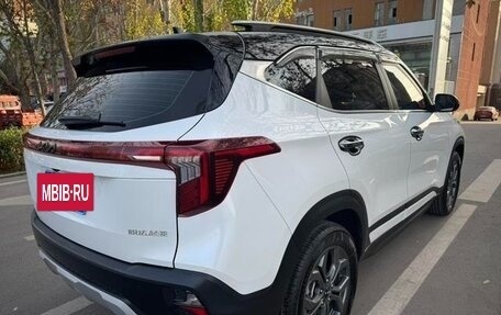 KIA Seltos I, 2024 год, 2 050 548 рублей, 6 фотография