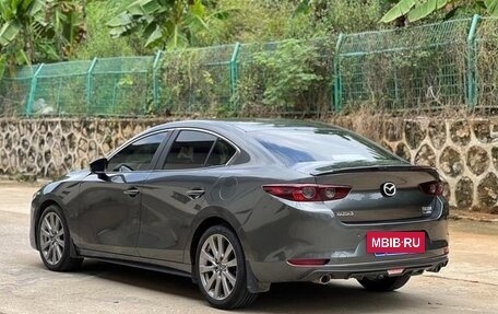 Mazda 3, 2021 год, 1 850 548 рублей, 4 фотография