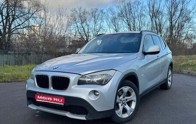 BMW X1, 2012 год, 1 200 000 рублей, 1 фотография