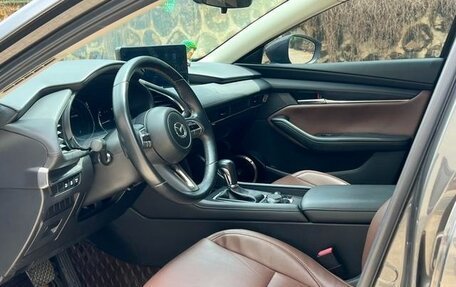 Mazda 3, 2021 год, 1 850 548 рублей, 7 фотография