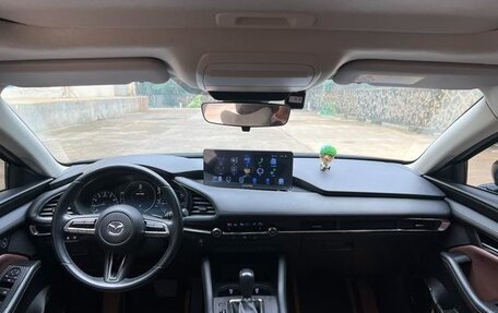 Mazda 3, 2021 год, 1 850 548 рублей, 8 фотография