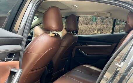 Mazda 3, 2021 год, 1 850 548 рублей, 9 фотография