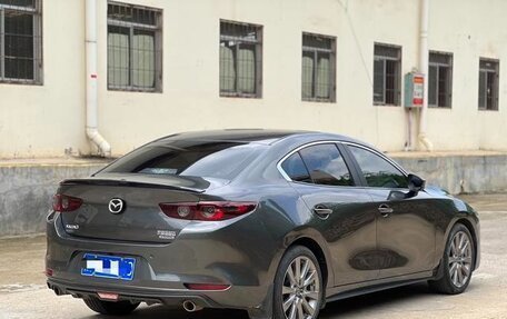 Mazda 3, 2021 год, 1 850 548 рублей, 6 фотография