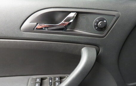 Skoda Yeti I рестайлинг, 2014 год, 895 000 рублей, 8 фотография