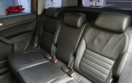 Skoda Yeti I рестайлинг, 2014 год, 895 000 рублей, 14 фотография