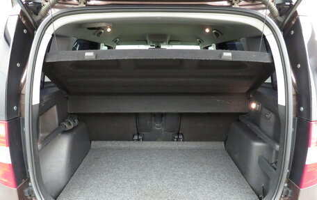 Skoda Yeti I рестайлинг, 2014 год, 895 000 рублей, 19 фотография