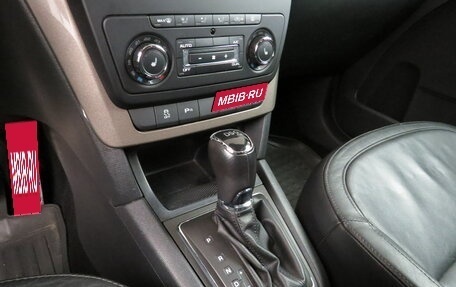 Skoda Yeti I рестайлинг, 2014 год, 895 000 рублей, 11 фотография