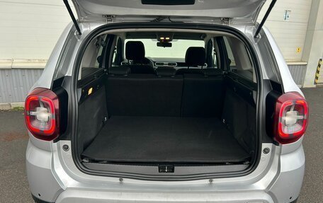 Renault Duster, 2021 год, 1 715 000 рублей, 8 фотография