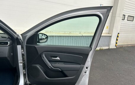 Renault Duster, 2021 год, 1 715 000 рублей, 11 фотография