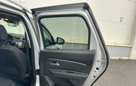 Renault Duster, 2021 год, 1 715 000 рублей, 14 фотография