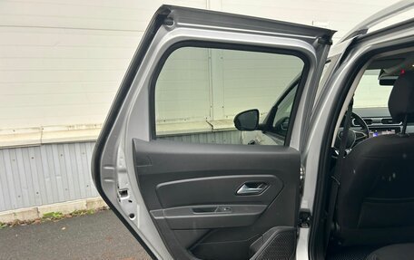 Renault Duster, 2021 год, 1 715 000 рублей, 15 фотография