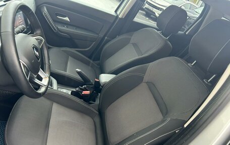 Renault Duster, 2021 год, 1 715 000 рублей, 19 фотография