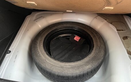 Hyundai Solaris II рестайлинг, 2018 год, 950 000 рублей, 7 фотография