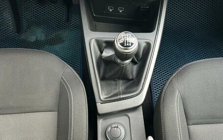 Renault Duster, 2021 год, 1 715 000 рублей, 25 фотография