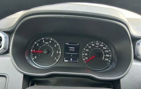 Renault Duster, 2021 год, 1 715 000 рублей, 23 фотография