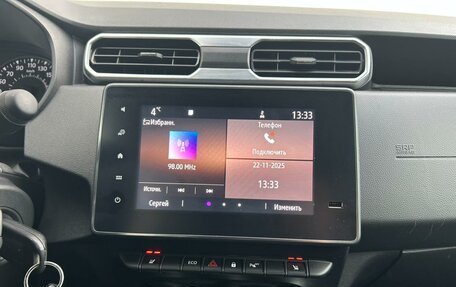 Renault Duster, 2021 год, 1 715 000 рублей, 24 фотография