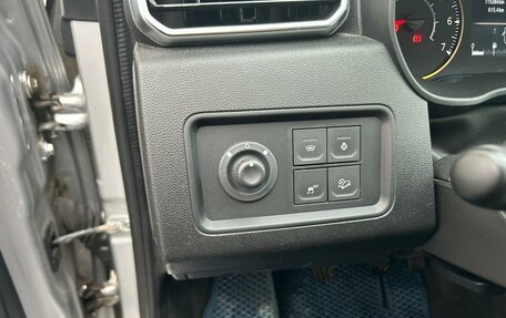 Renault Duster, 2021 год, 1 715 000 рублей, 22 фотография