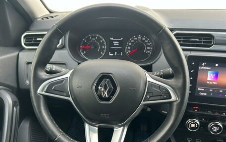 Renault Duster, 2021 год, 1 715 000 рублей, 21 фотография