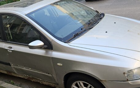 Fiat Stilo, 2002 год, 130 000 рублей, 4 фотография