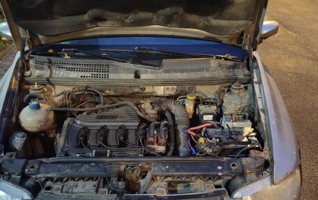 Fiat Stilo, 2002 год, 130 000 рублей, 2 фотография