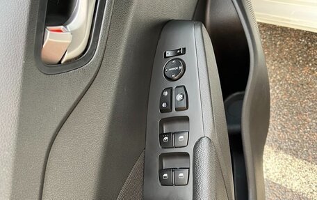 Hyundai Solaris II рестайлинг, 2018 год, 950 000 рублей, 13 фотография