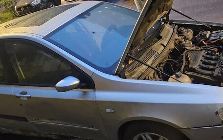 Fiat Stilo, 2002 год, 130 000 рублей, 5 фотография