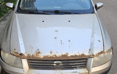 Fiat Stilo, 2002 год, 130 000 рублей, 3 фотография