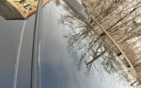 Chevrolet Niva I рестайлинг, 2012 год, 537 000 рублей, 17 фотография