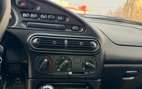 Chevrolet Niva I рестайлинг, 2012 год, 537 000 рублей, 21 фотография