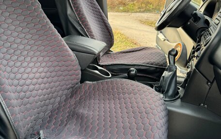 Chevrolet Niva I рестайлинг, 2012 год, 537 000 рублей, 20 фотография