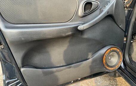 Chevrolet Niva I рестайлинг, 2012 год, 537 000 рублей, 24 фотография