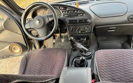 Chevrolet Niva I рестайлинг, 2012 год, 537 000 рублей, 23 фотография