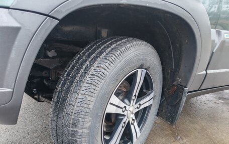 Chevrolet Niva I рестайлинг, 2013 год, 750 000 рублей, 14 фотография